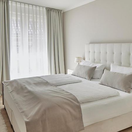 Techts Strandhaus Timmendorfer Strand Exterior foto