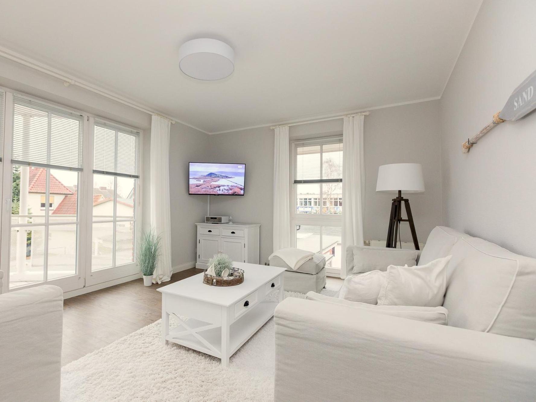 Techts Strandhaus Timmendorfer Strand Quarto foto